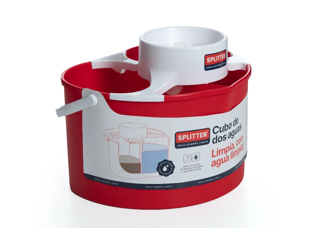 Cubo Splitter